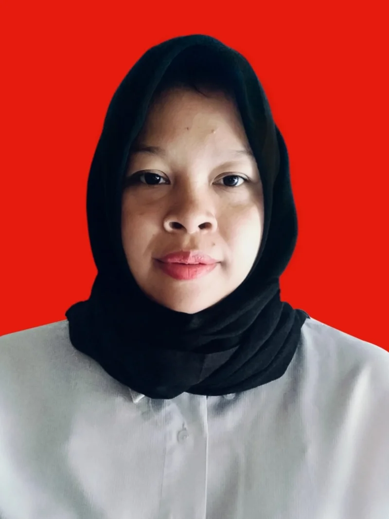 Aan Nurmaniah, S.Pd