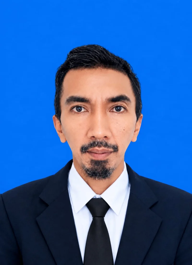 Faizal Yuliansyah