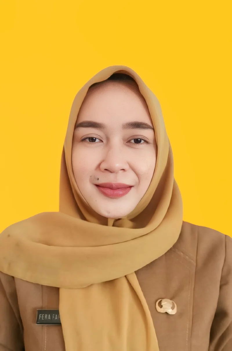 Fera Farianti, S.Pd