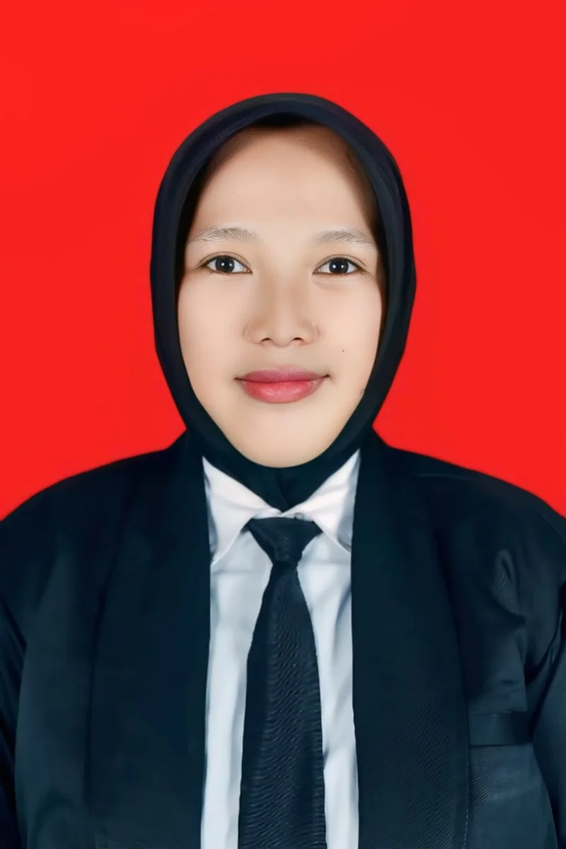 Hardiyanti Laily Febriani, S.Pd