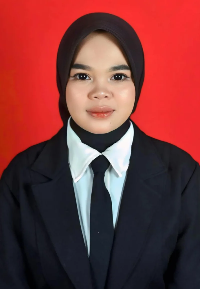 Susi Susanti,  S.Pd