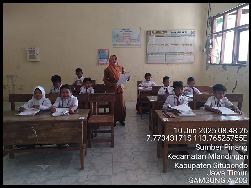 Sumatif Akhir Semester ( SAS )