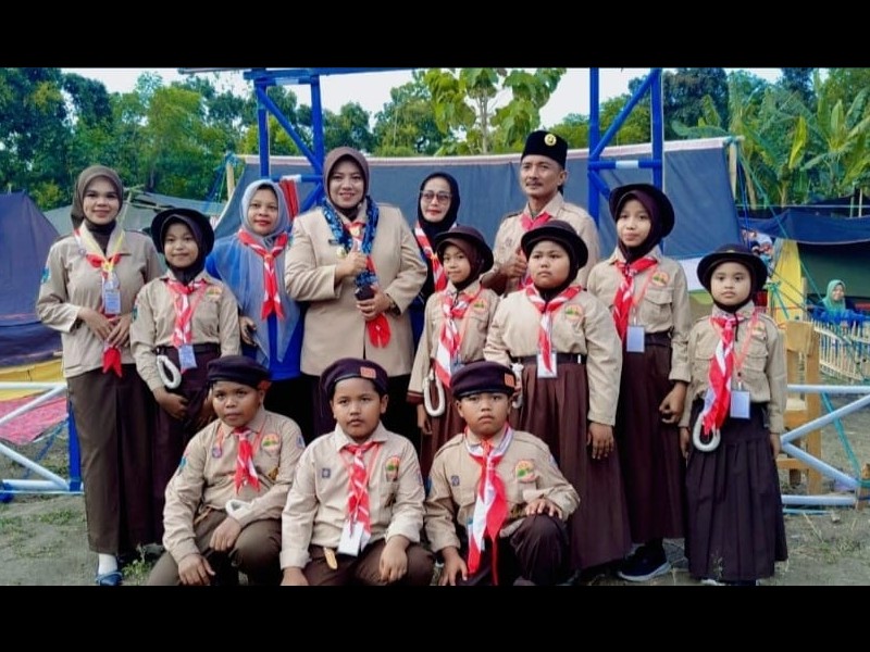 Perjusami Bujuk Wangi 2