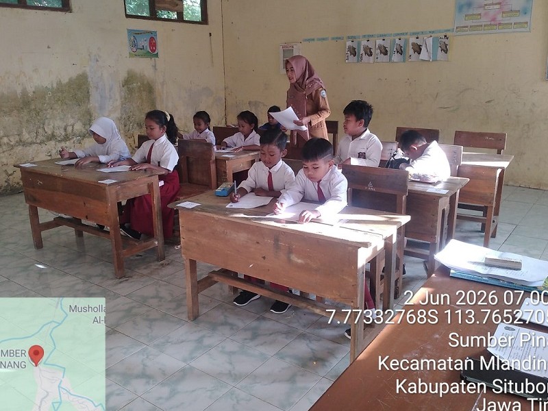 ASESMEN SUMATIF AKHIR SEMESTER (ASAS)